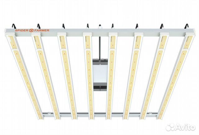 Led панель Spider Farmer SE 7000