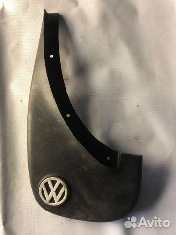 Брызговик задний левый Volkswagen Sharan 7M8 AAA