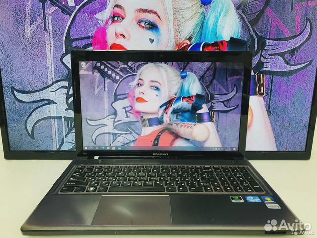 Lenovo Core i5 для бизнеса Кредит Рассрочка