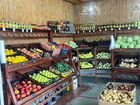 Продам магазин «овощи фрукты» объявление продам
