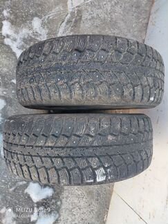 Toyo 4 Season 205/55 R16