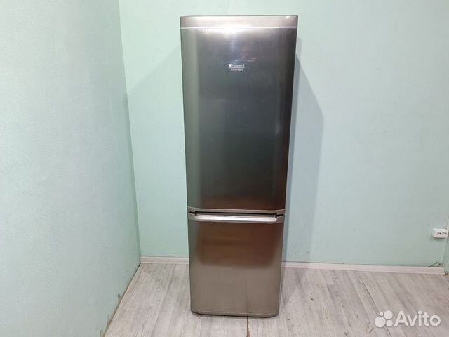 Холодильник Hotpoint-Ariston rmba2185L Гарантия