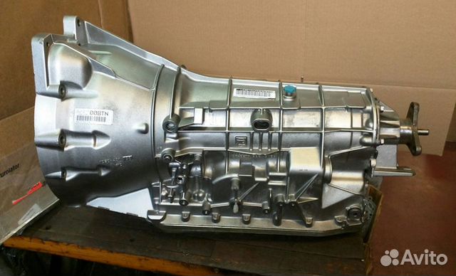 Запчасти на акпп 5hp19