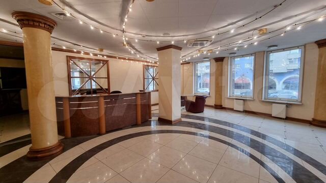 Под магазин/шоурум/склад/офис ЖК Монблан