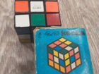 Кубик Рубика венгрия