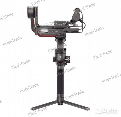 Стабилизатор DJI Ronin RS 3 Pro Combo