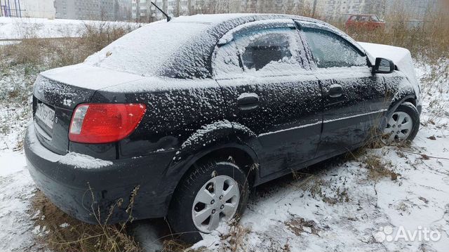 Разбор Kia Rio 2 JB G4EE Запчасти