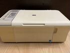 Принтер-сканер HP diskjet F4283 объявление продам