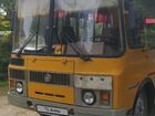 Школьный автобус ПАЗ 32053-70, 2011 объявление продам
