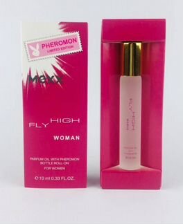 Духи с феромонами 10 мл