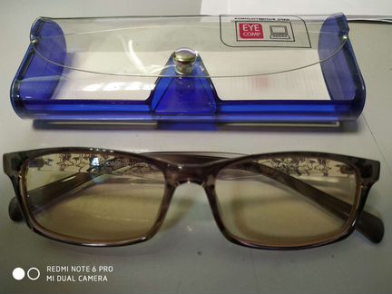 Очки для компьютера