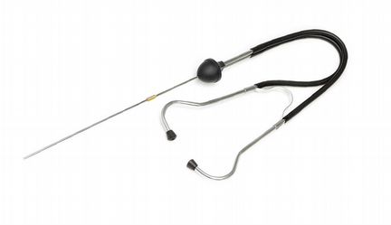 Дело Техники 837101 Стетоскоп механика