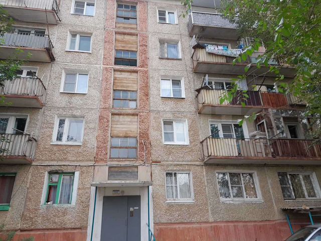 2-к. квартира, 43,6 м², 5/5 эт.