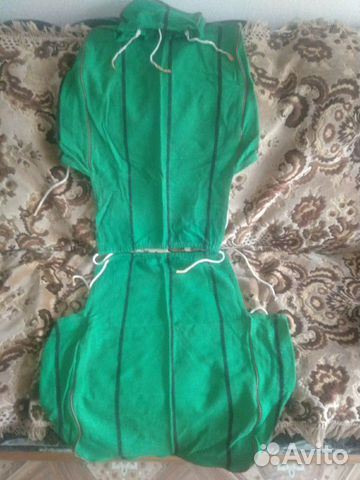 Чехлы на Ваз