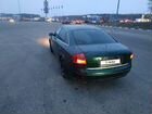 Audi A6 1.8 МТ, 1997, 350 000 км объявление продам