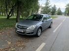 Opel Astra 1.6 МТ, 2013, 125 000 км