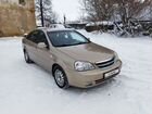Chevrolet Lacetti 1.6 МТ, 2008, 97 000 км