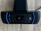 Веб камера Logitech C910 HD Pro Webcam объявление продам