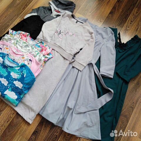 Одежда для беременных и кормящих