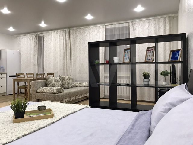 Квартира-студия, 32 м², 3/5 эт.