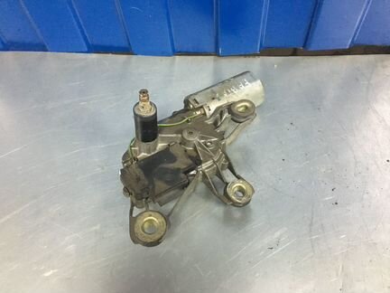 Моторчик заднего дворника Шкода Фабия 1 хэтчбек