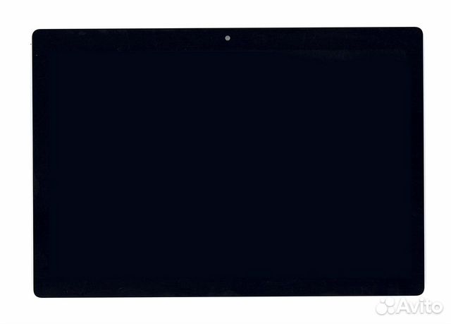 Модуль для Lenovo Tab M10 HD TB-X505L черный