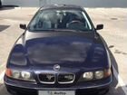 BMW 5 серия 2.0 AT, 1997, 389 774 км объявление продам