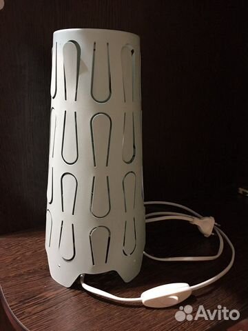 Светильник Икеа