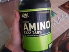 Amino 2222 tabs 320 объявление продам