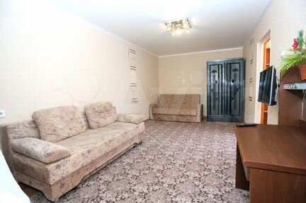 2-к. квартира, 45 м², 3/9 эт.