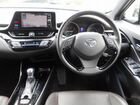 Toyota C-HR 1.2 CVT, 2018, 50 000 км объявление продам