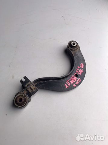 Рычаг подвески задний Volkswagen Tiguan