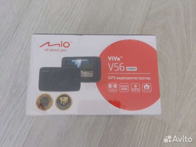 Видеорегистратор mio viva v56 gps инструкция