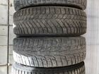 Gislaved Euro Frost 2 185/55 R15