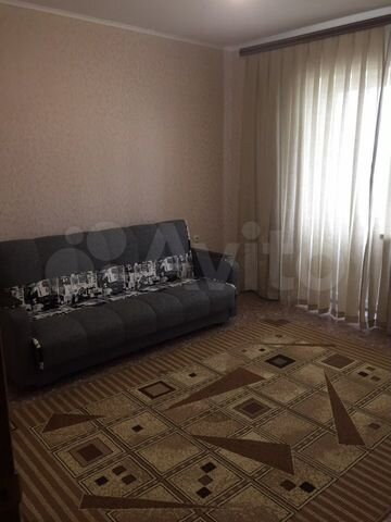 1-к. квартира, 34,5 м², 6/16 эт.