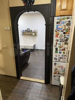 2-к. квартира, 45 м², 5/5 эт.