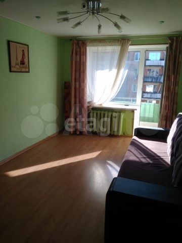 3-к. квартира, 54 м², 4/5 эт.