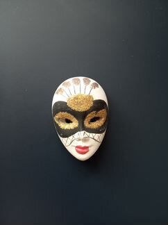 Сувенир Маскарадная маска