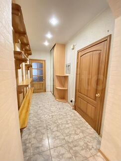 4-к. квартира, 125 м², 6/10 эт.