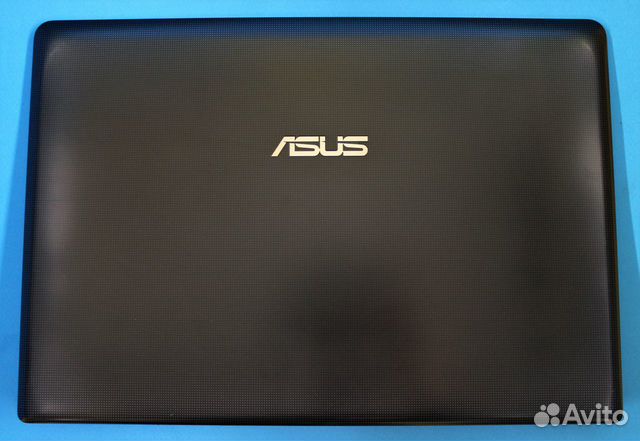 Крышки матрицы Б/У Asus (#3)