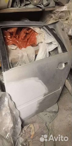 Дверь калина гранта