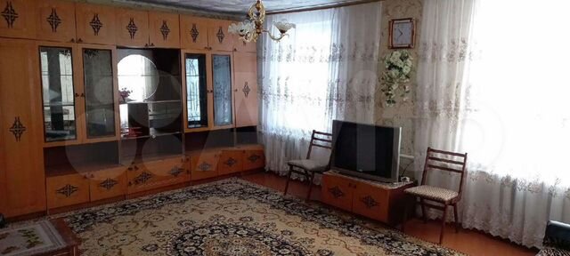 Дом 58,3 м² на участке 14 сот.