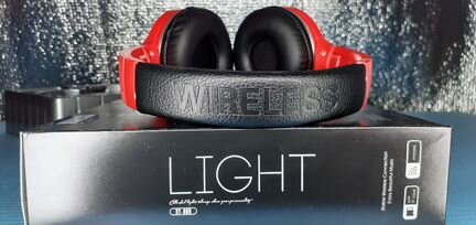 Наушники Беспроводные Wereless Pro Радио Микрофон