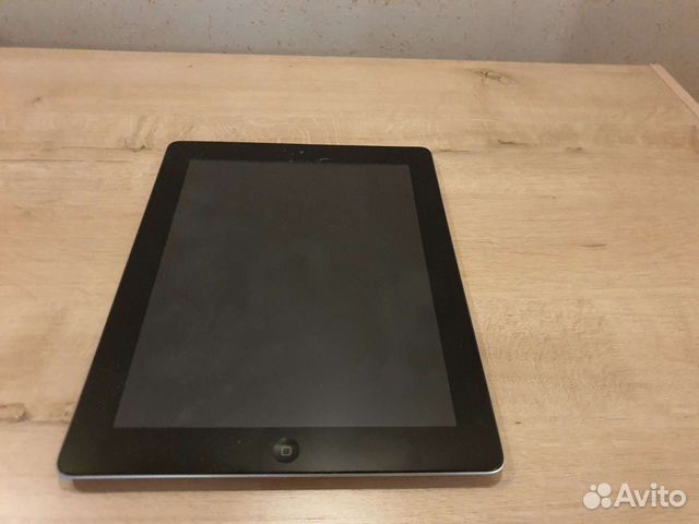 iPad 3 64gb wifi 3g Диагональ 9.7