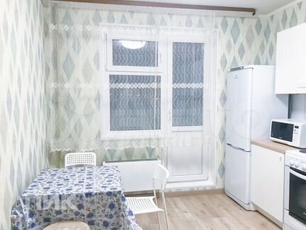 2-к. квартира, 63,9 м², 7/22 эт.