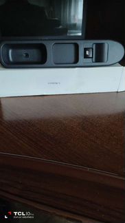 Кнопка стеклоподъемника