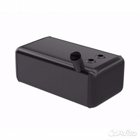 Крепление бака уаз буханка