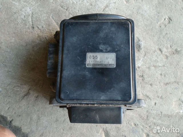 Дмрв 6G72 12v Mitsubishi Pajero II