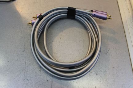 Кабель межблочный Audio Technica pcocc