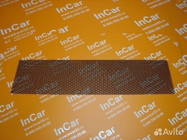 Сетка защитно-декоративная ячейка 20 мм 